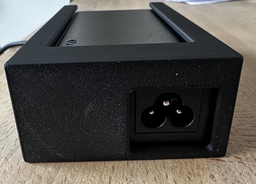 Wandhalter / Unterflurhalter Lenovo 135W Netzteil - Neu - Picture 6 of 6