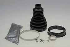 Spidan 36419 Bellow Set, Drive Shaft for BMW