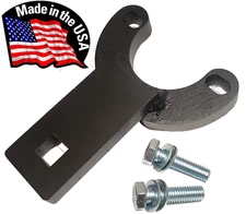 Toyota Lexus FZ Engine Crankshaft Pulley Removal Tool - Land Cruiser & LX450