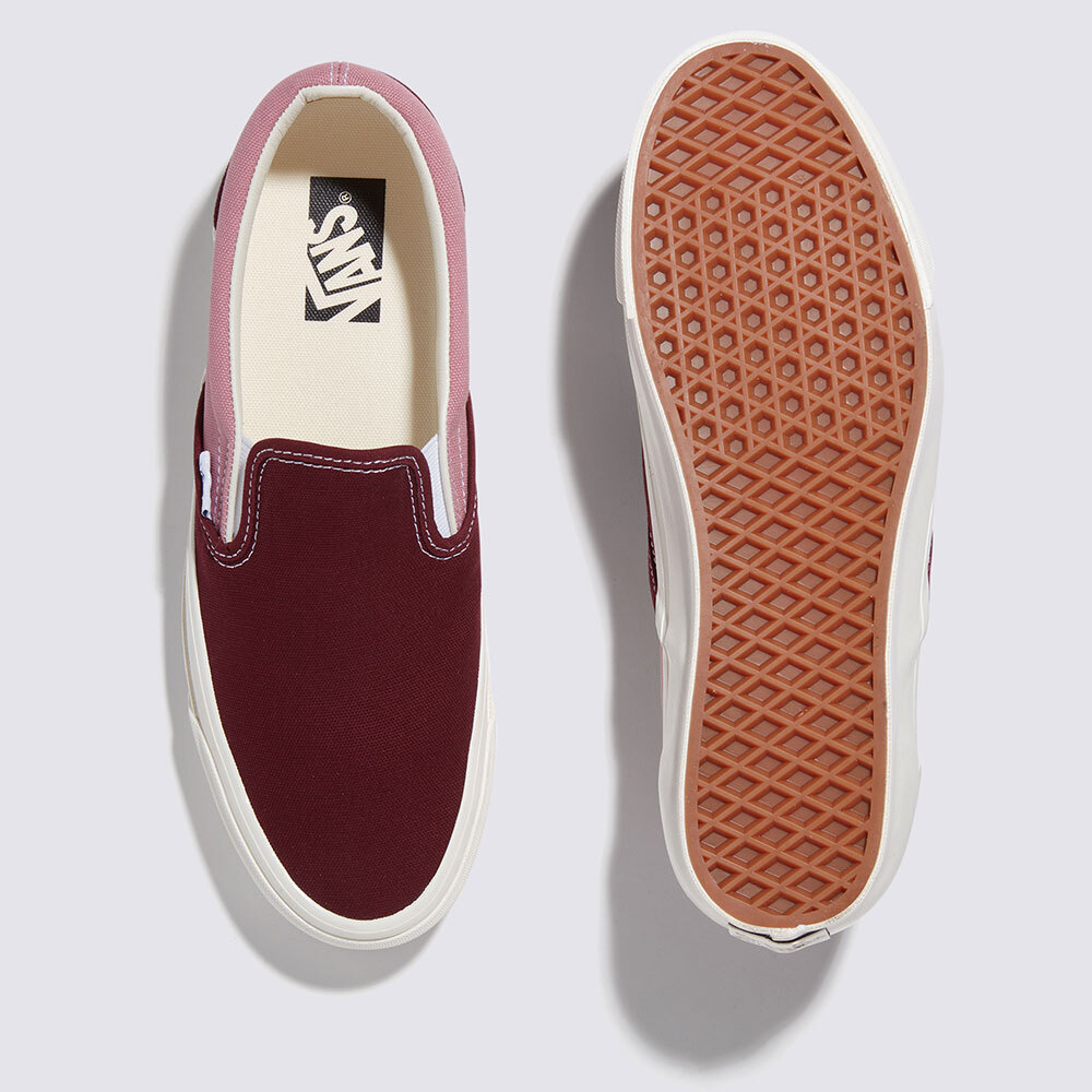 靴 VANS Skate Slip-On 29cm (US11.0) Skate Slip-On – Premier
