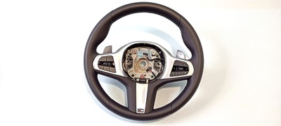 BMW OEM M Sport Steering Wheel 8008184 G11 G12 da Vibration 