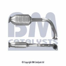 For Kia Sorento MK1 2.5 CRDi BM Cats Type Approved Catalytic Converter