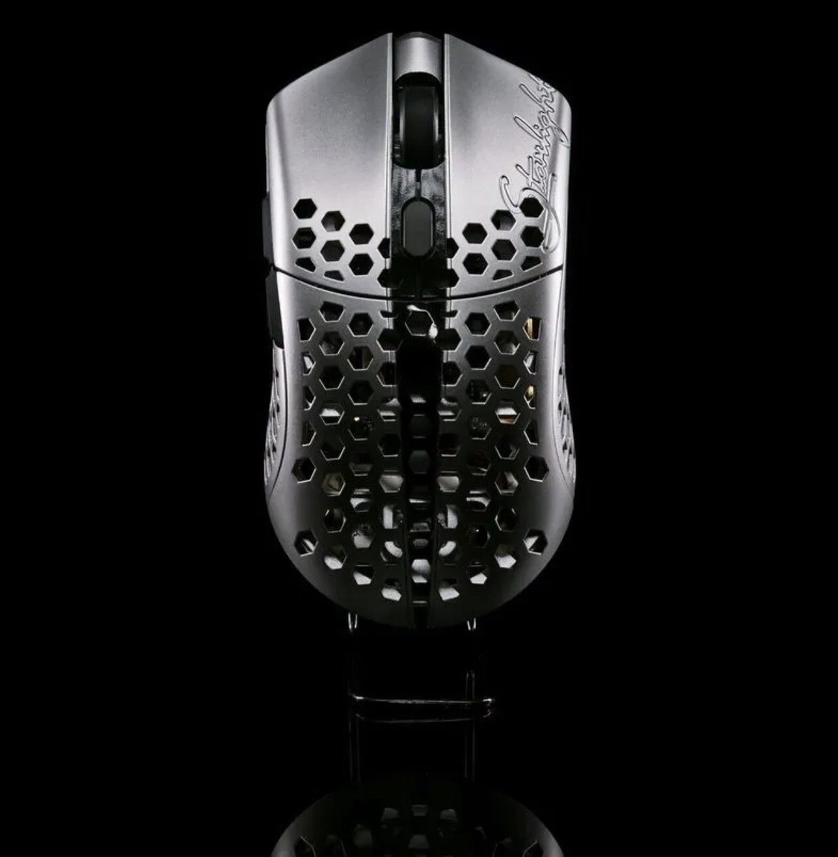 finalmouse starlight12 Poseidon Sサイズ