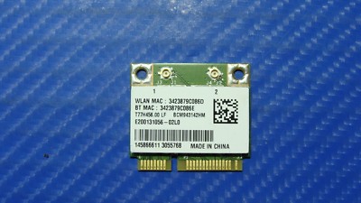 Sony VAIO SVF153B1YL 15.6