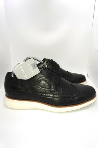 Preston Casual/Dress Shoes Size 
