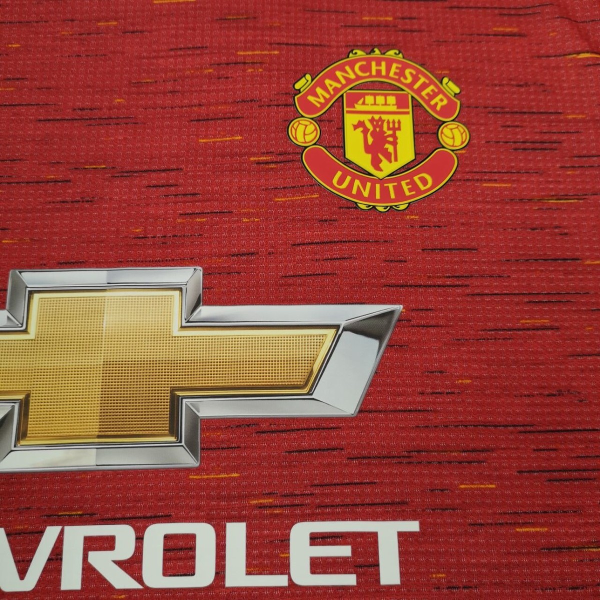 Cavani #7 Manchester United 2020 2021 Player Issue Football Cavani #7 Manchester United 2020 2021 Player Issue Football
