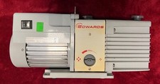 Vakuumpumpe Edwards RV12 / A655-01-903 !!