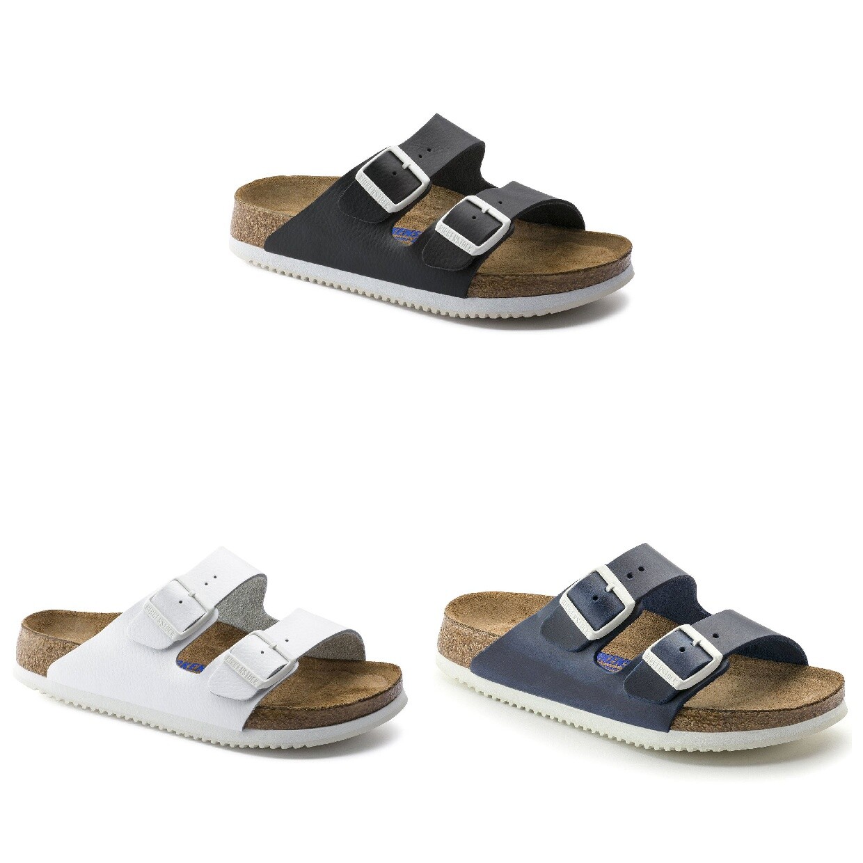 birkenstock arizona super grip