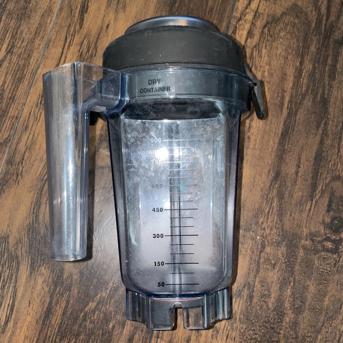 Vitamix 32 oz Wet Blade Container