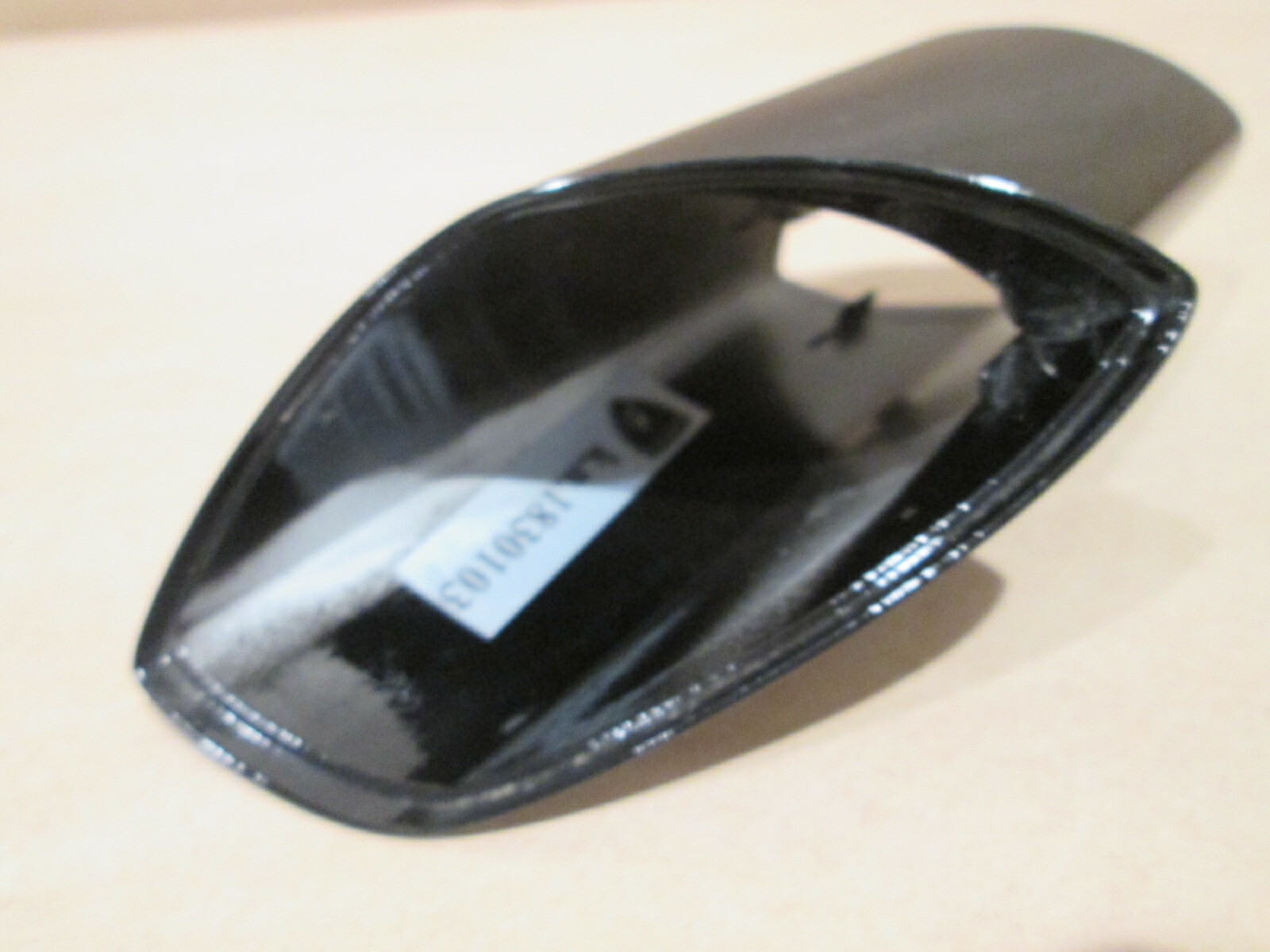Lamborghini Aventador -  LH Door Side View Mirror Pillar - NEW