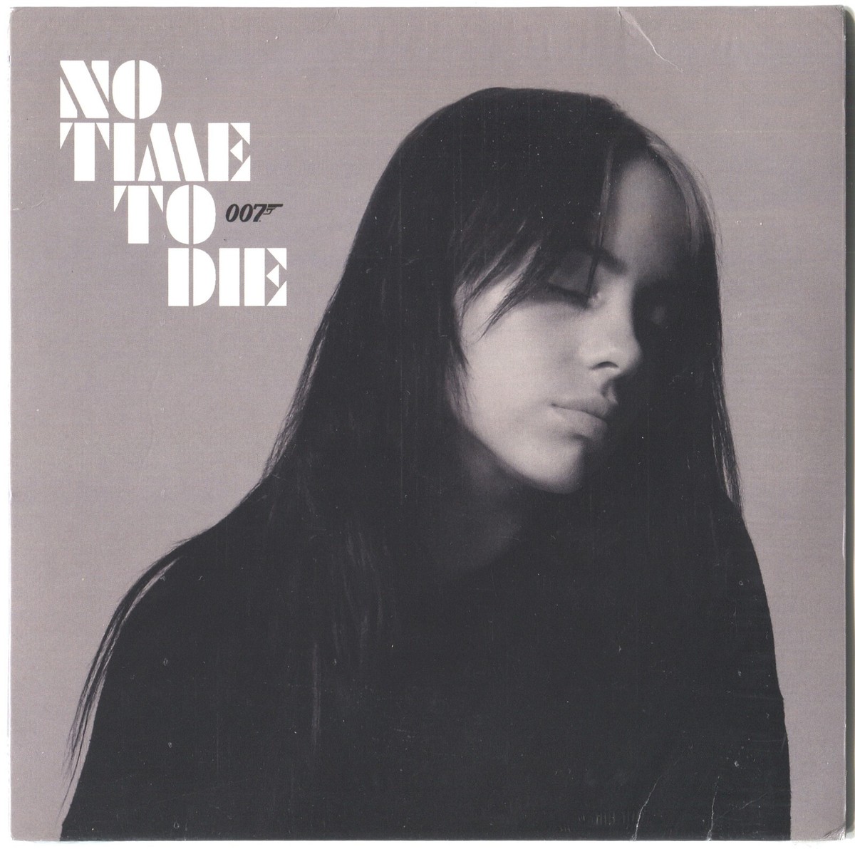 Billie Eilish 7枚組/7インチアナログBOX ビリーアイリッシュ WHEN WE ALL FALL ASLEEP, WHERE DO WE GO? (Collector's
