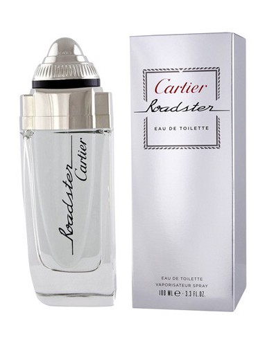 Cartier Roadster 100 ml edt for Men 