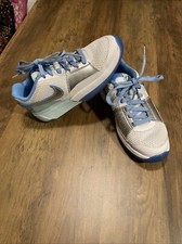 Nike Ja 1 Se GS Morant All Star Youth Basketball FJ1266-400 Glacier Blue Sz 3.5