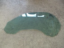 Seitenscheibe vorne links AUDI TT 8J Roadster Scheibe Fahrertür Glasscheibe