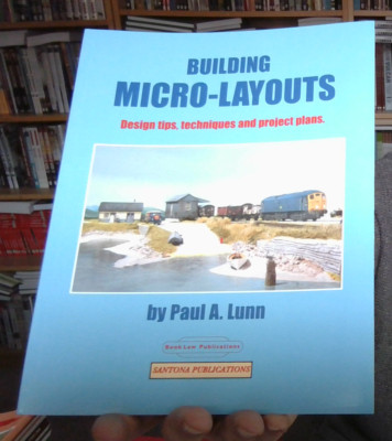 Gebäude Micro-Layouts: Design Tipps, Lunn, Paul A. NEU & PORTOFREI IN UK