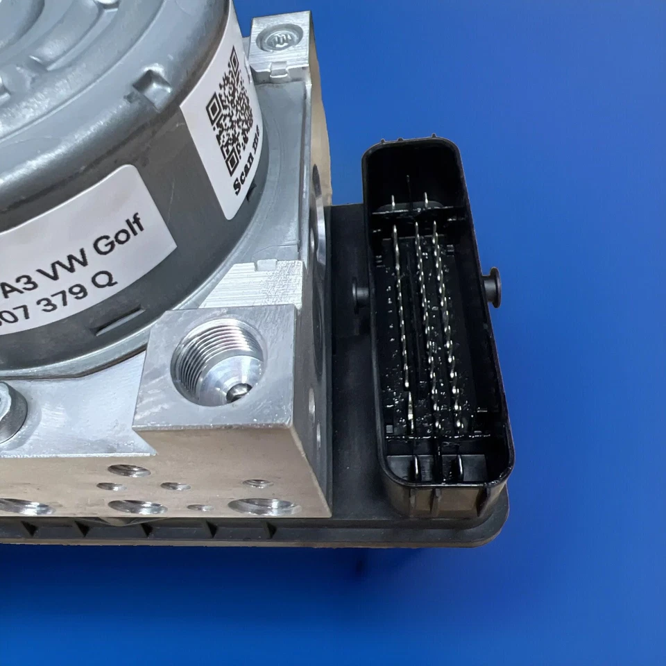 Refurbished ABS Brake Pump Module 2015 - 2017 Audi A3 VW Golf | 3Q0 907 379 Q - Image 4 of 4