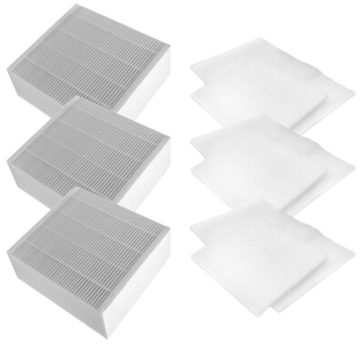 9in1 Filter-Set für Vallox ValloPlus 350 MV/SC/SE ersetzt 1511 (Nr. 24)