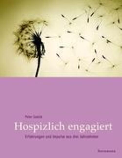 Thumbnail - Peter Godzik | Hospizlich Engagiert | Taschenbuch | Deutsch (2011) |
