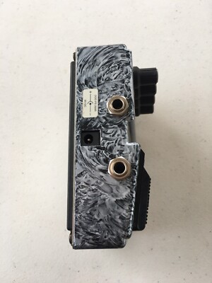 DOD Digitech FX101 Grind Rectifying Overdrive Rare Vintage