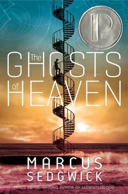 The Ghosts of Heaven - Marcus Sedgwick, 1626721254, hardcover