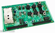 Japan Radio JRC NRD-525 Receiver CFL-205 HF Tune Board