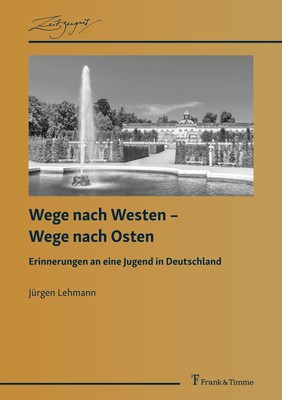 Jürgen Lehmann | Wege nach Westen ¿ Wege nach Osten | Taschenbuch | Deutsch