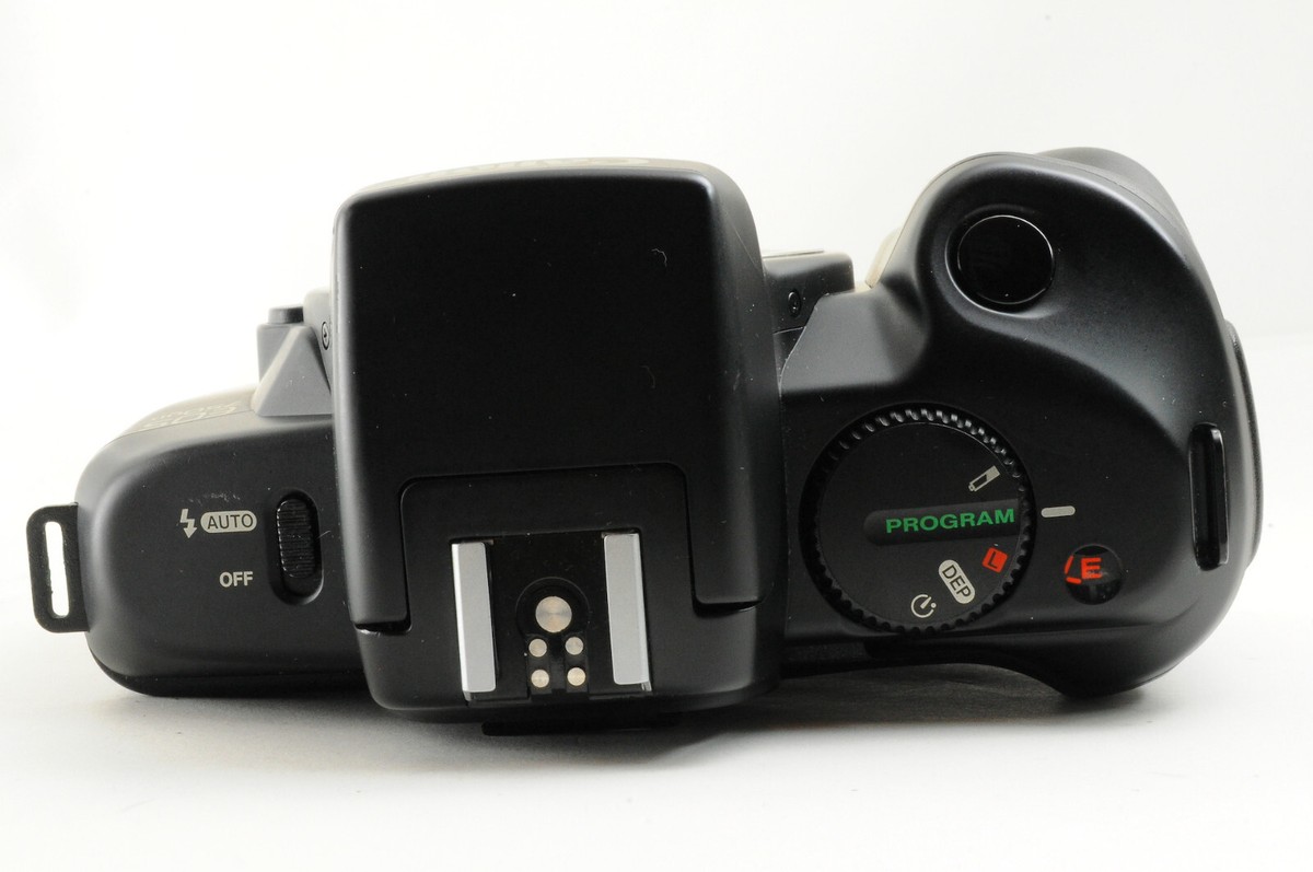 Mint] CANON EOS 750QD 35mm SLR AF Film Camera w/ Body Cap | eBay