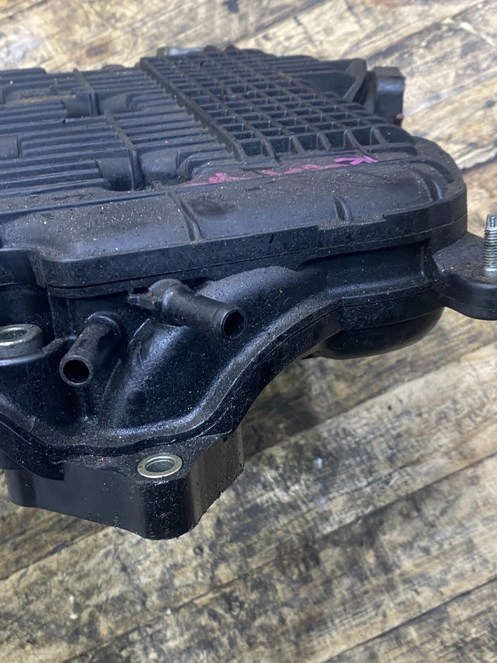 Infiniti G37 M37 Q50 Q60 Q70 EX37 FX37 2008-2019 colector de admisión OEM 14003-EY00A Foto 4 de 4