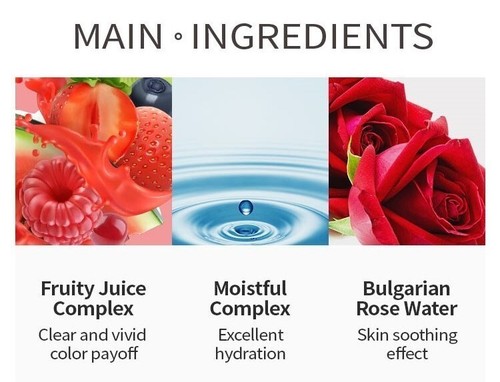 SUPER SALE!! A'PIEU Juicy Pang Water Blusher (9g) FREE SHIPPING! - Picture 5 of 29