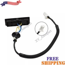 Latch Release Button Trunk Hatch Liftgate Switch For 2013-2019 Nissan Pathfinder