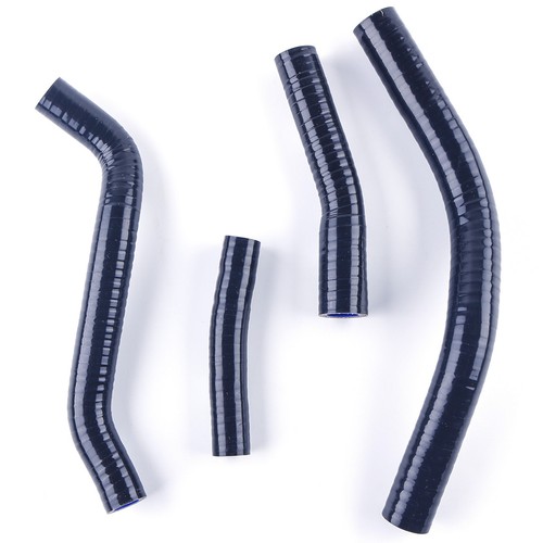 FOR YAMAHA YZ250F YZF250 20142018 2016 2017 SILICONE RADIATOR COOLANT