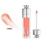 Dior Addict Lip Maximizer 6mL Full Size Brand New in Box ( 004 Coral )