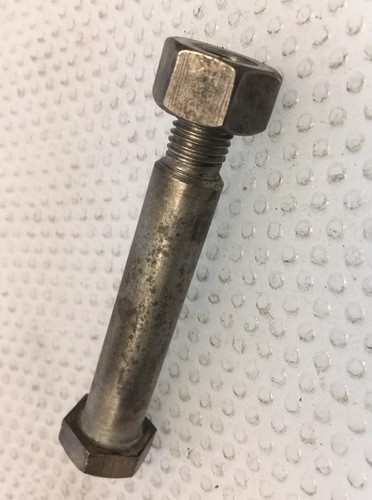 Mono Schraube Stoßdämpfer Bolt (3r4) Yamaha DT IT YZ 125 175 250 490 90109-10550