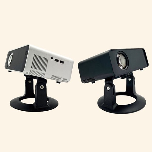 Desktop Projector Holder Stand Adjustable Projector Mount Bracket For HY320 - Afbeelding 4 van 13