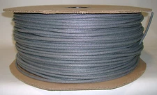 1/4" Closed Cell Backer Rod | 2,000 Ft. Log Home Chinking Sidekick