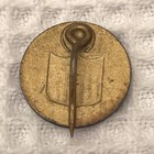 Vintage WW1 Blood Donor Junior American Red Cross Volunteer Lapel Pins — photo 3