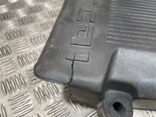 LDV Maxus Deliver 9 V90 RWD 2020-On Engine Cover Top GENUINE - Picture 4 of 7