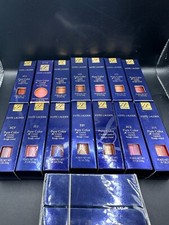 Estee Lauder Pure Color Crystal Lipstick Envy Rouge Cristal  Pick Yours  Rare 