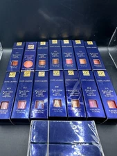 Estee Lauder Pure Color Crystal Lipstick Envy Rouge Cristal ( Pick Yours ) Rare!