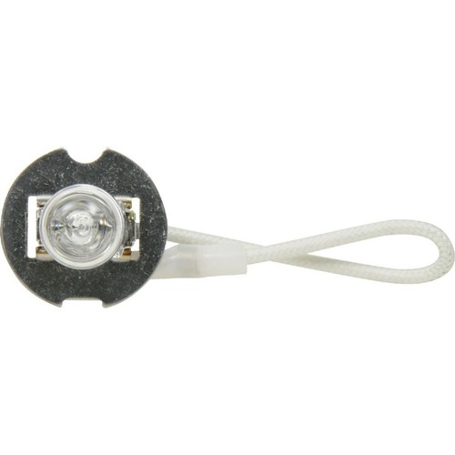 Sylvania Basic H3 55W One Bulb Halogen Fog Light Replace Plug Play Lamp Stock - Picture 6 of 12