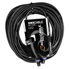 ADJ AC3PDMX100 100FT 3-Pin DMX Cable