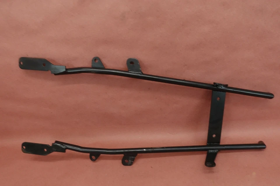 1996 - 2001 BMW R1100RT R1100 Subframe Luggage Rack - Image 3 of 4