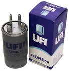 UFI 24.ONE.00 fuel filter for Fiat Grande Punto 75 HP