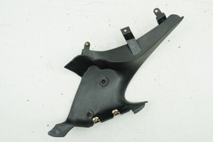 BMW R 1150 R R21 Verkleidung Ölkühler links Luftführung Abdeckung Blende Cover