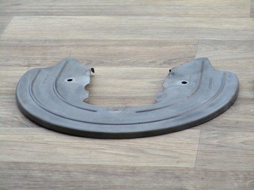94-95 Mustang GT 8.8 PROTECTORES ANTIPOLVO FRENO TRASERO OEM GT GTS BASE 5.0 95GT - Imagen 13 de 17