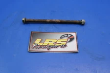 2004 POLARIS PREDATOR 500 REAR BACK SWINGARM BOLT SUSPENSION PIVOT AXLE