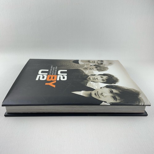 U2 by U2 by Neil McCormick Large Coffee Table Hardcover Book Bono The Edge Larry - Picture 6 of 13