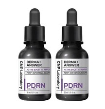 [1+1 SET] CNP Derma Answer Active Boost PDRN ...
