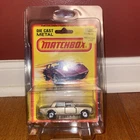 1979 Matchbox Lesney - No. 39 Rolls Royce - Made in England - New on Card