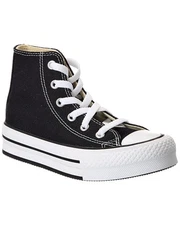 Converse Chuck Taylor All Star Eva Lift Canvas High-Top Sneaker
